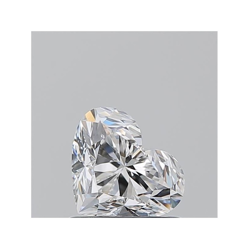 Diament serce, 0.9ct, VS2, E, GIA 2537084363 Diament serce, 0.9ct, VS2, E, GIA 2537084363