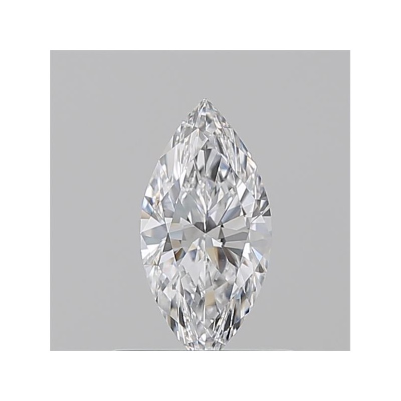 Diament markiza, 0.5ct, VS1, D, GIA 6525950484 Diament markiza, 0.5ct, VS1, D, GIA 6525950484
