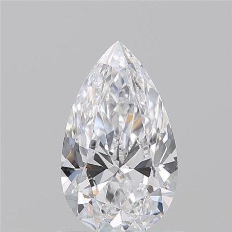 Diament szlif gruszkowy, 0.9ct, VS1, D, GIA 5526929840