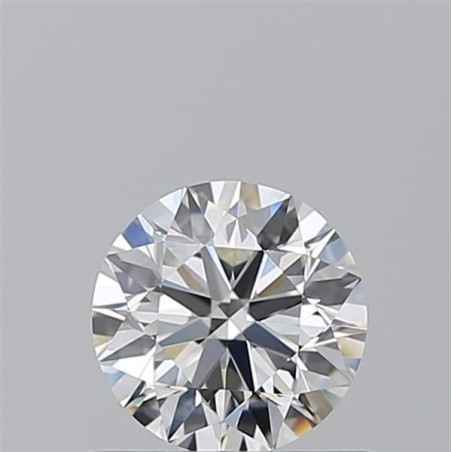 Diament szlif okrągły, 0.7ct, VVS1, H, GIA 2527888873