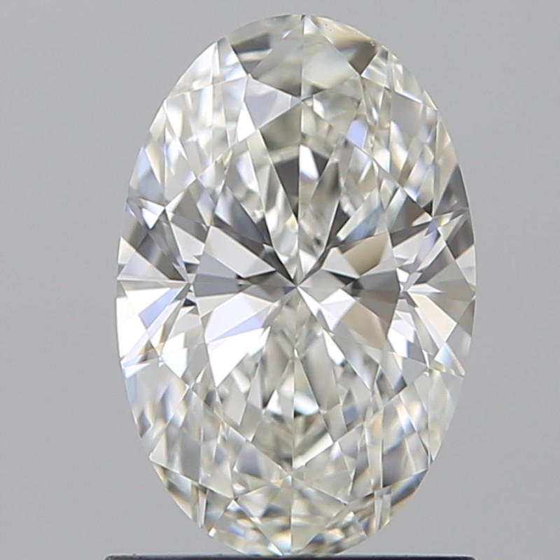 Diament szlif owalny, 1.1ct, VVS1, I, GIA 1539002962 Diament szlif owalny, 1.1ct, VVS1, I, GIA 1539002962
