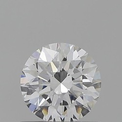 Diament szlif okrągły, 0.7ct, VVS2, D, GIA 5536045235