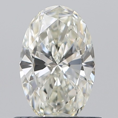 Diament szlif owalny, 0.7ct, VVS1, H, IGI 724504705