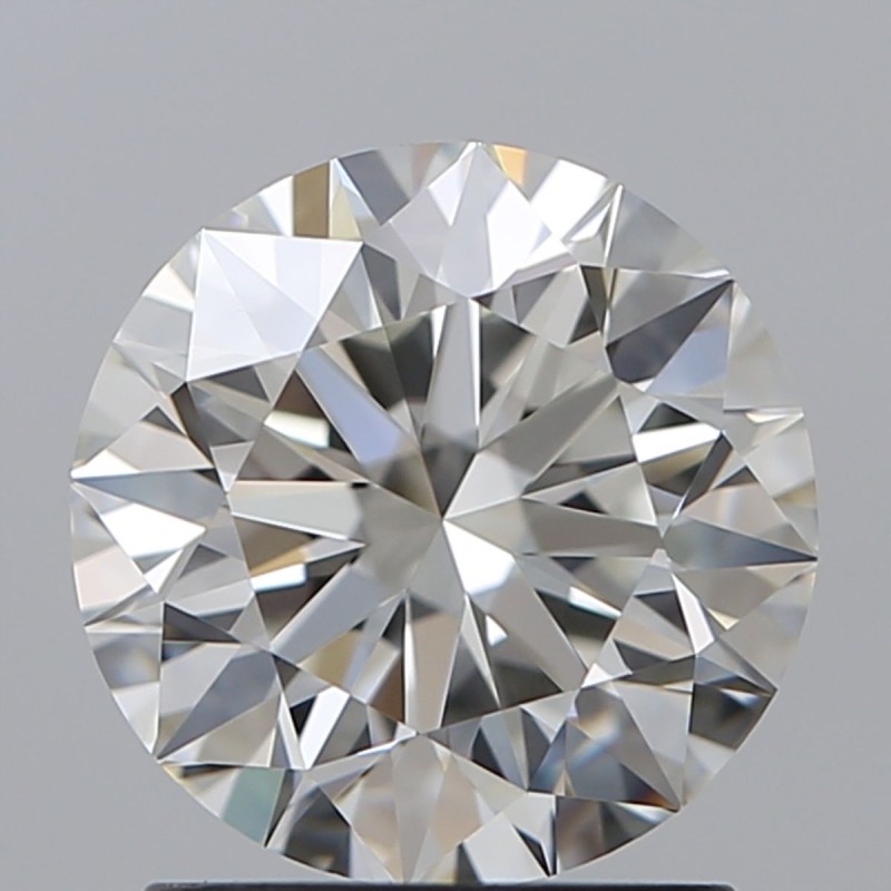 Diament szlif okrągły, 1.61ct, VVS2, I, GIA 1538355506 Diament szlif okrągły, 1.61ct, VVS2, I, GIA 1538355506