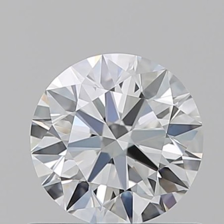 Diament szlif okrągły, 0.71ct, VVS1, F, GIA 7532061952