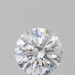 Diament szlif okrągły, 0.7ct, VS1, D, GIA 2534066358