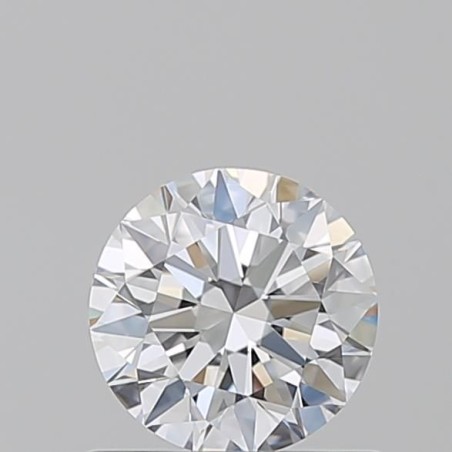 Diament szlif okrągły, 0.7ct, VS1, D, GIA 2534066358