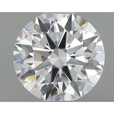 Diament szlif okrągły, 0.37ct, SI1, E, GIA 6522333266