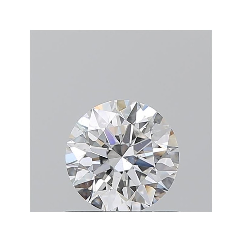 Diament szlif okrągły, 0.7ct, SI1, E, GIA 2527980661 Diament szlif okrągły, 0.7ct, SI1, E, GIA 2527980661