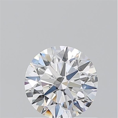 Diament szlif okrągły, 0.7ct, VVS1, E, GIA 7528979779