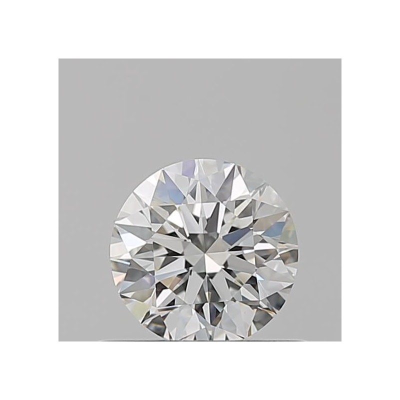 Diament szlif okrągły, 0.54ct, VVS2, H, GIA 6521950875 Diament szlif okrągły, 0.54ct, VVS2, H, GIA 6521950875