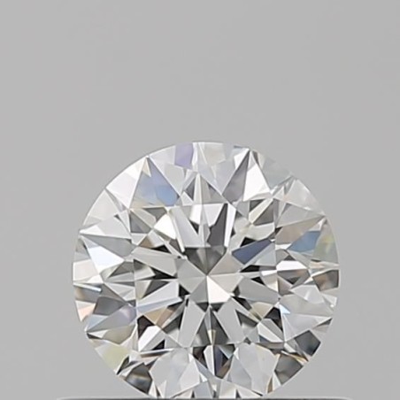 Diament szlif okrągły, 0.54ct, VVS2, H, GIA 6521950875
