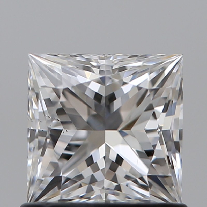 Diament szlif princess, 1ct, SI1, D, GIA 6532465081 Diament szlif princess, 1ct, SI1, D, GIA 6532465081