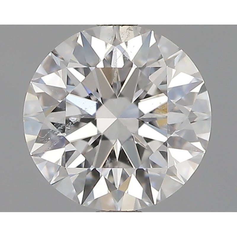 Diament szlif okrągły, 0.75ct, SI2, E, GIA 6492542851 Diament szlif okrągły, 0.75ct, SI2, E, GIA 6492542851