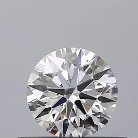 Diament szlif okrągły, 0.31ct, VVS1, D, GIA 3535462438