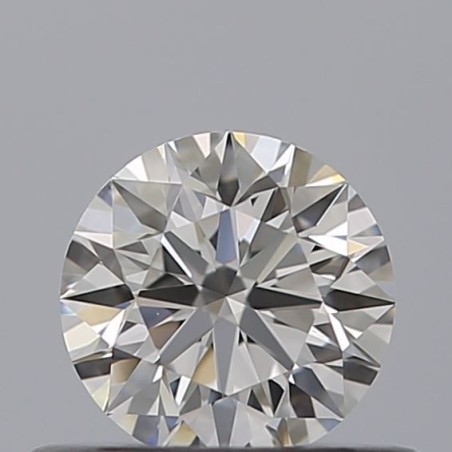Diament szlif okrągły, 0.41ct, VVS1, E, GIA 6531466358