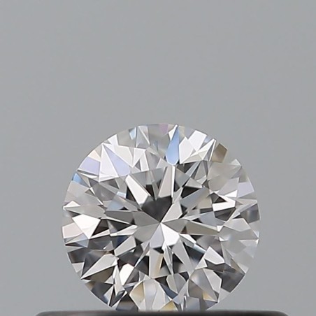 Diament szlif okrągły, 0.3ct, VVS1, D, GIA 1535530384