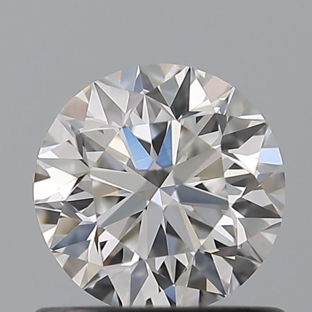 Diament szlif okrągły, 0.7ct, VVS2, E, GIA 7536587481