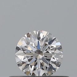 Diament szlif okrągły, 0.3ct, VS1, D, GIA 2534463603