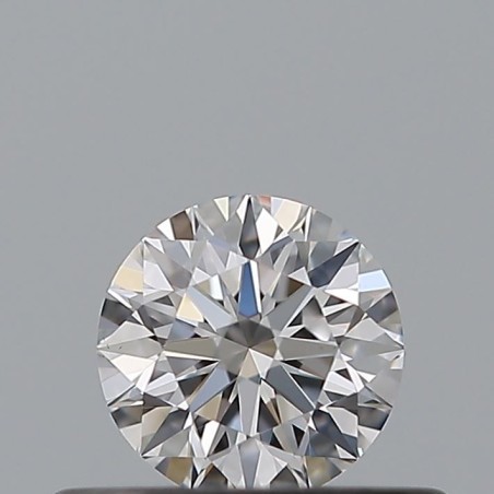 Diament szlif okrągły, 0.3ct, VS1, D, GIA 2534463603