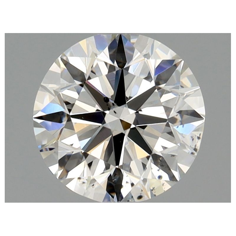 Diament szlif okrągły, 1.0ct, SI2, I, GIA 6522807798 Diament szlif okrągły, 1.0ct, SI2, I, GIA 6522807798