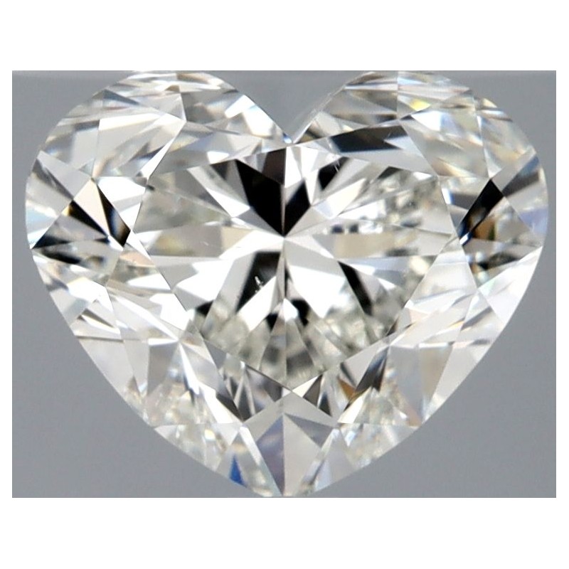 Diament serce, 1.72ct, SI1, I, GIA 6532025067 Diament serce, 1.72ct, SI1, I, GIA 6532025067