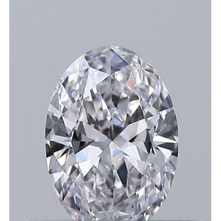 Diament szlif owalny, 0.3ct, VVS2, D, GIA 1539706270