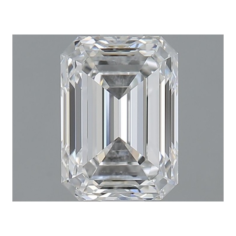 Diament szlif szmaragdowy, 1.2ct, VVS2, E, GIA 7531607431 Diament szlif szmaragdowy, 1.2ct, VVS2, E, GIA 7531607431