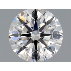 Diament szlif okrągły, 0.9ct, VS2, G, GIA 2526810364
