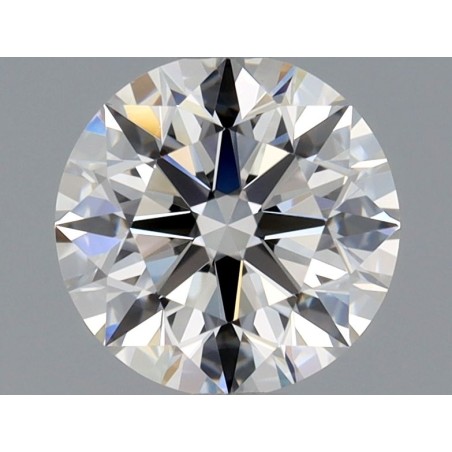 Diament szlif okrągły, 0.9ct, VS2, G, GIA 2526810364