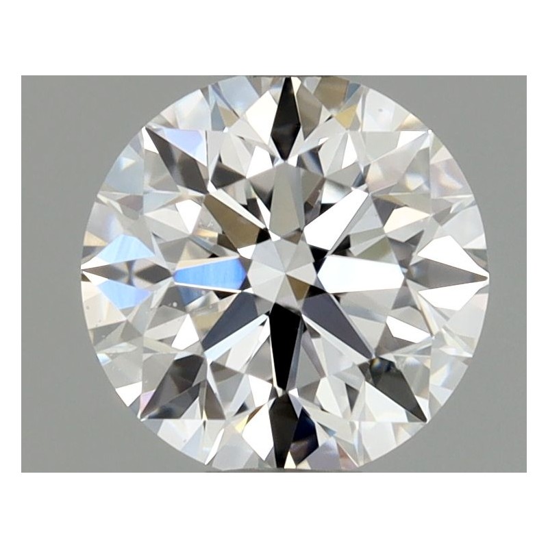 Diament szlif okrągły, 0.48ct, SI1, D, GIA 2235698174 Diament szlif okrągły, 0.48ct, SI1, D, GIA 2235698174