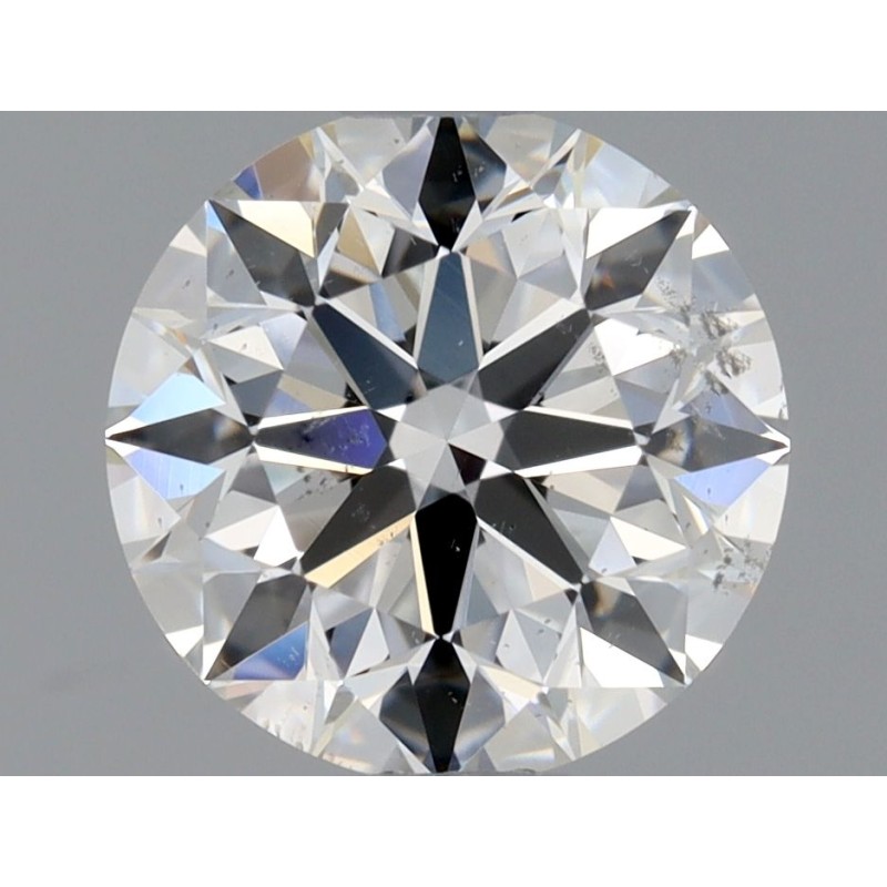 Diament szlif okrągły, 0.9ct, SI2, H, GIA 6521808659 Diament szlif okrągły, 0.9ct, SI2, H, GIA 6521808659