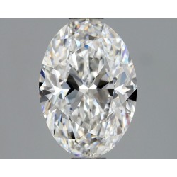 Diament szlif owalny, 1.0ct, VVS1, F, GIA 1538697412