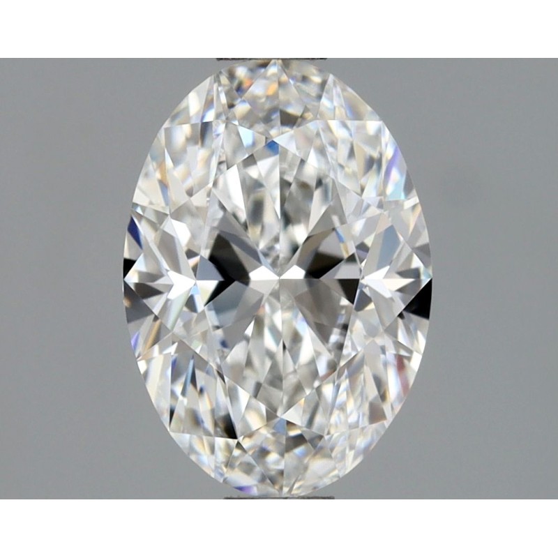 Diament szlif owalny, 1.0ct, VVS1, F, GIA 1538697412 Diament szlif owalny, 1.0ct, VVS1, F, GIA 1538697412