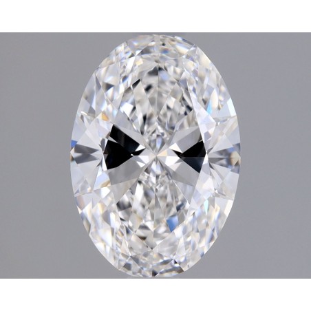 Diament szlif owalny, 1.01ct, VVS2, E, GIA 6531179207