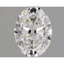 Diament szlif owalny, 1.01ct, VS2, E, GIA 3535534759