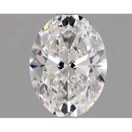 Diament szlif owalny, 1.01ct, VS2, E, GIA 3535534759