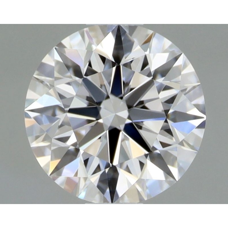 Diament szlif okrągły, 0.59ct, VVS2, D, GIA 6237698190 Diament szlif okrągły, 0.59ct, VVS2, D, GIA 6237698190