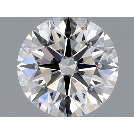 Diament szlif okrągły, 0.9ct, VVS2, F, GIA 2527834101