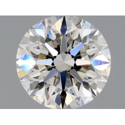 Diament szlif okrągły, 0.9ct, SI1, F, GIA 2524820385