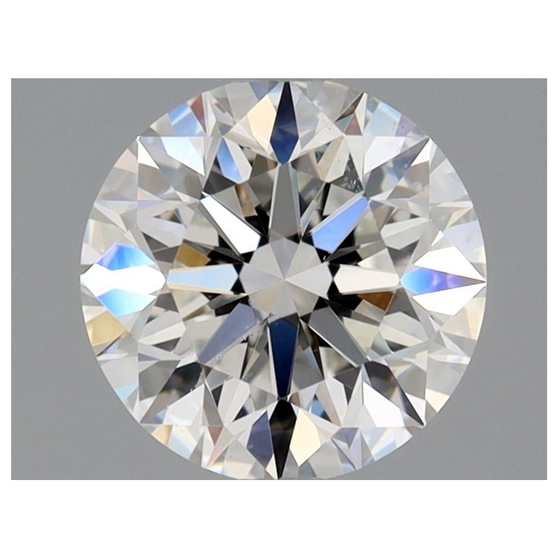 Diament szlif okrągły, 0.9ct, SI1, F, GIA 2524820385