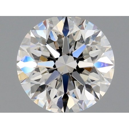 Diament szlif okrągły, 0.9ct, SI1, F, GIA 2524820385