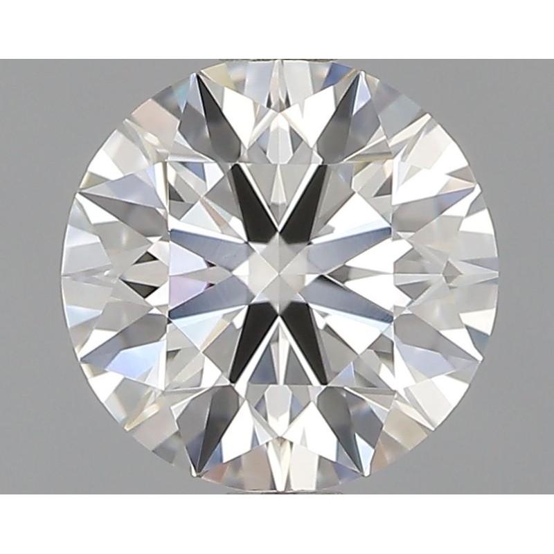 Diament szlif okrągły, 0.71ct, VVS1, G, GIA 6492909421