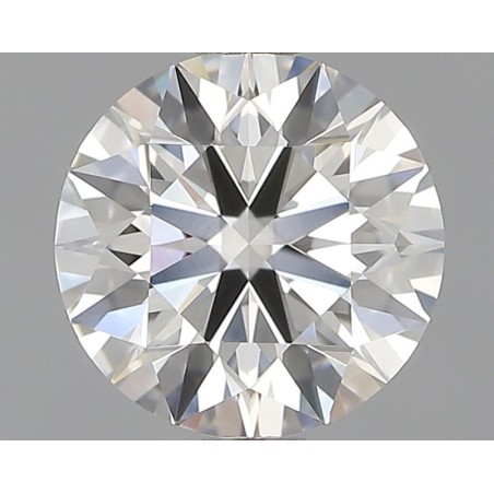 Diament szlif okrągły, 0.71ct, VVS1, G, GIA 6492909421