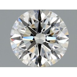 Diament szlif okrągły, 0.9ct, VS1, I, GIA 6521810227