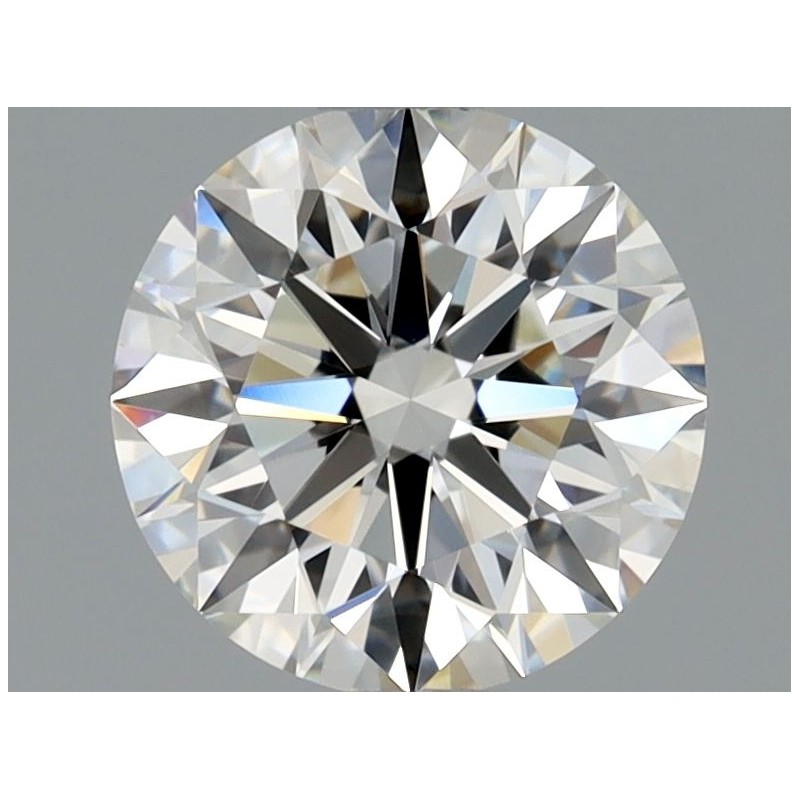Diament szlif okrągły, 0.9ct, VS1, I, GIA 6521810227