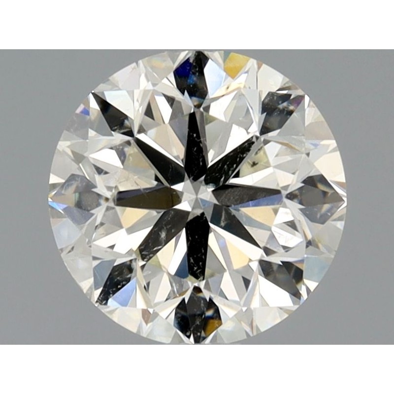 Diament szlif okrągły, 1.0ct, SI2, I, HRD 250000243277 Diament szlif okrągły, 1.0ct, SI2, I, HRD 250000243277