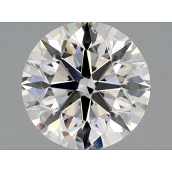 Diament szlif okrągły, 0.9ct, SI1, G, GIA 6521851919
