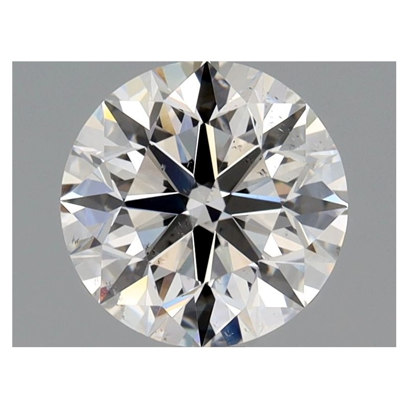 Diament szlif okrągły, 0.9ct, SI1, G, GIA 6521851919
