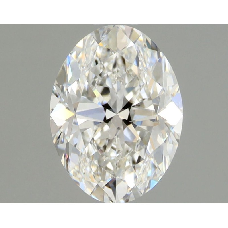 Diament szlif owalny, 1.0ct, VS2, G, GIA 2538253656